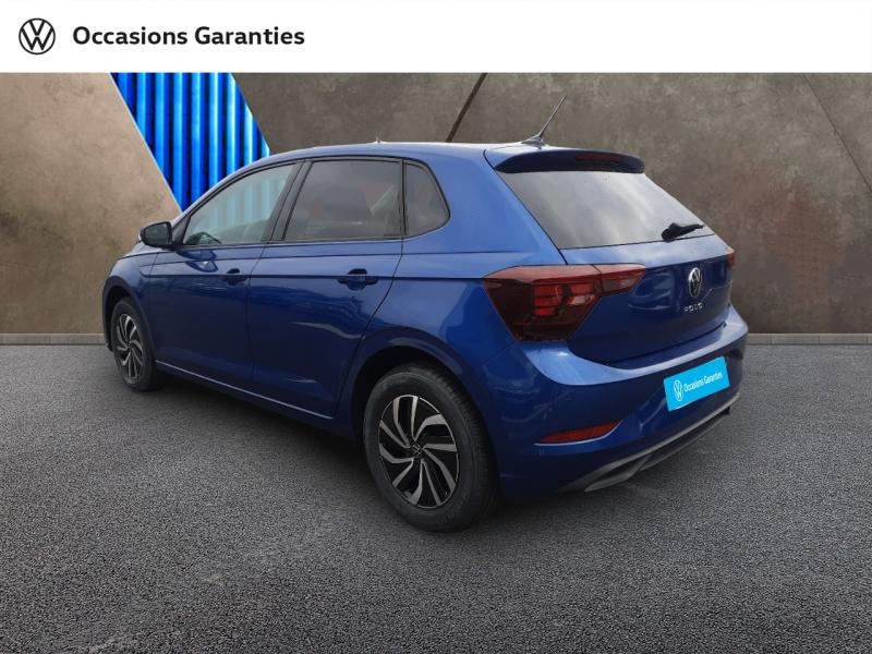 Voitures occasions VOLKSWAGEN POLO VW Edition Béthune