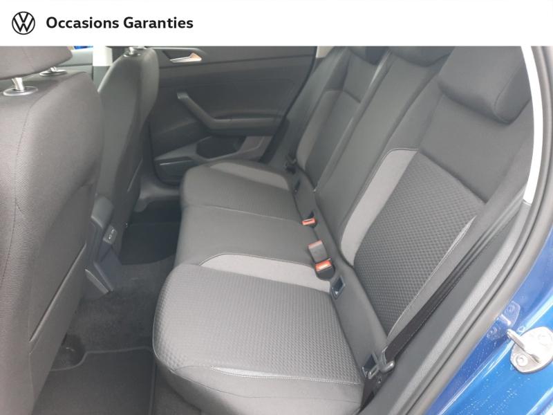 Voitures occasions VOLKSWAGEN POLO VW Edition Béthune