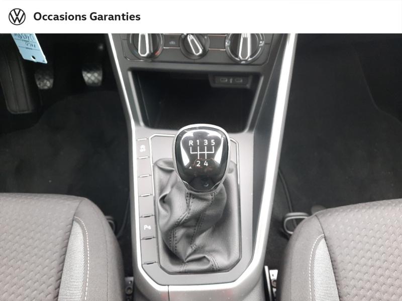 Voitures occasions VOLKSWAGEN POLO VW Edition Béthune