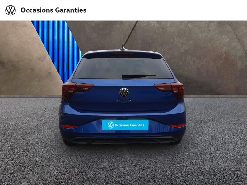 Voitures occasions VOLKSWAGEN POLO VW Edition Béthune