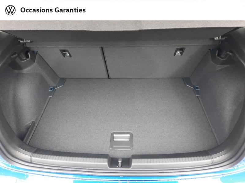 Voitures occasions VOLKSWAGEN POLO VW Edition Béthune