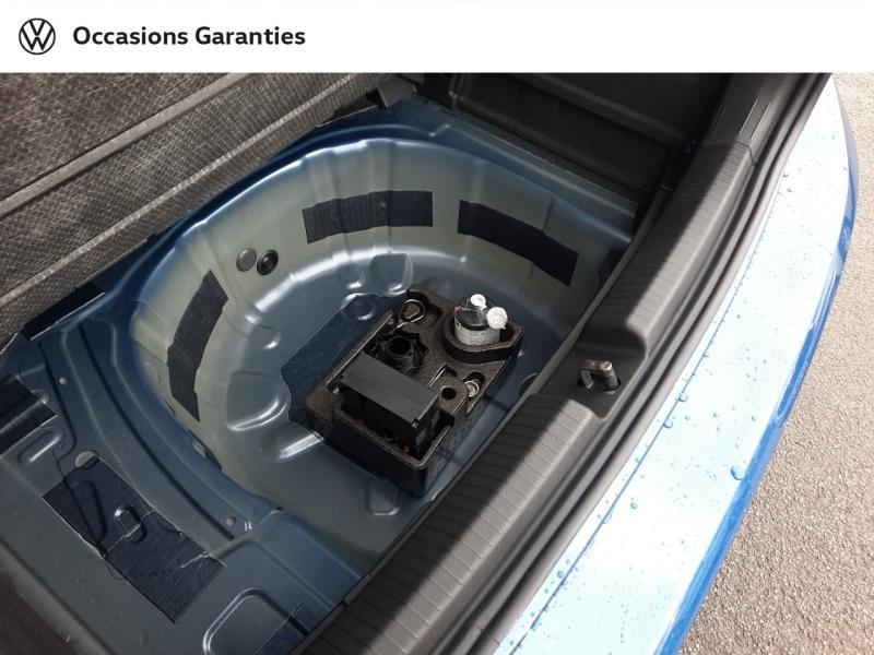 Voitures occasions VOLKSWAGEN POLO VW Edition Béthune