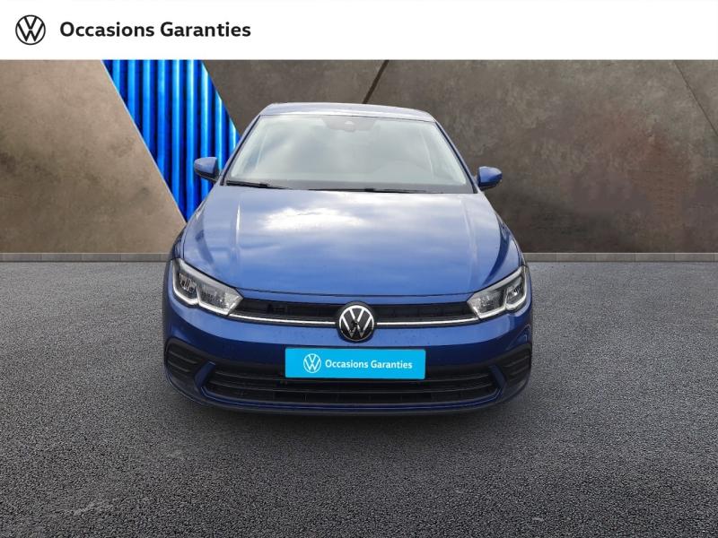 Voitures occasions VOLKSWAGEN POLO VW Edition Béthune