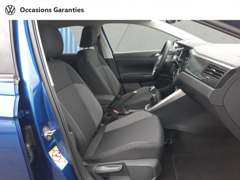 Voitures occasions VOLKSWAGEN POLO VW Edition Béthune