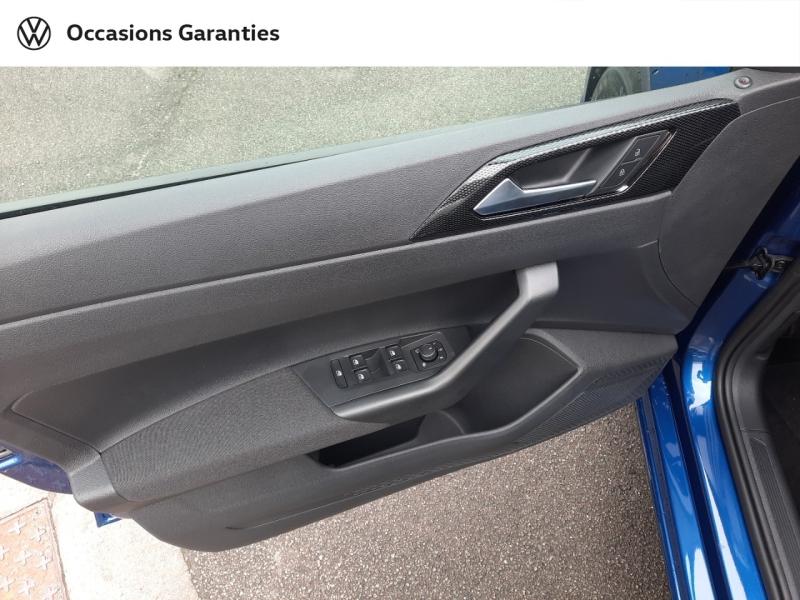 Voitures occasions VOLKSWAGEN POLO VW Edition Béthune