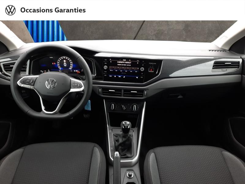 Voitures occasions VOLKSWAGEN POLO VW Edition Béthune
