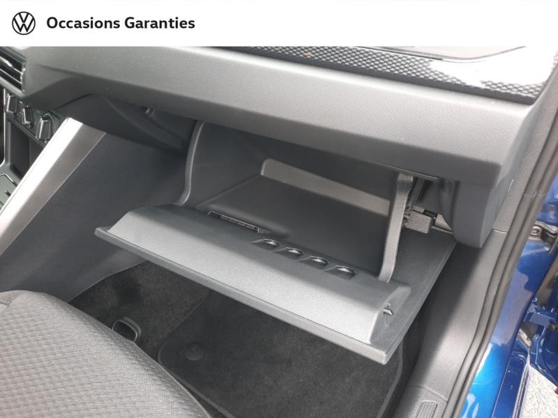 Voitures occasions VOLKSWAGEN POLO VW Edition Béthune