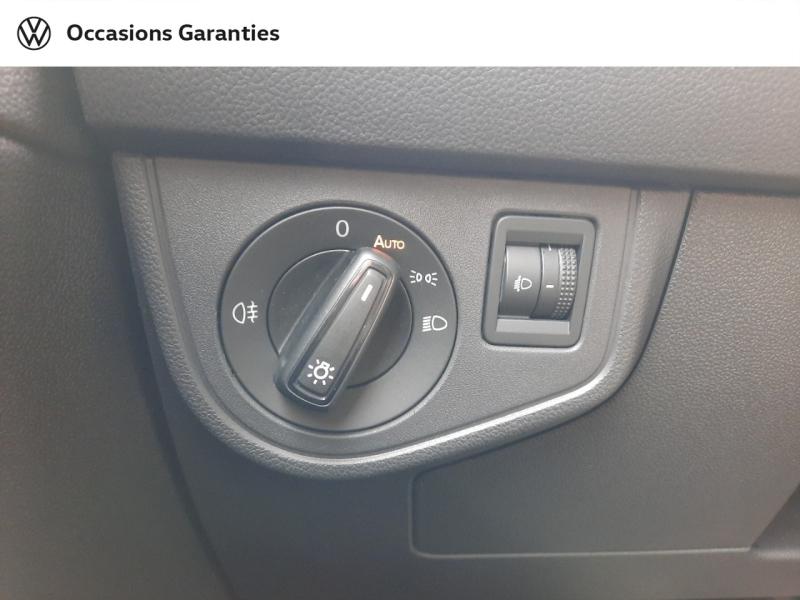 Voitures occasions VOLKSWAGEN POLO VW Edition Béthune