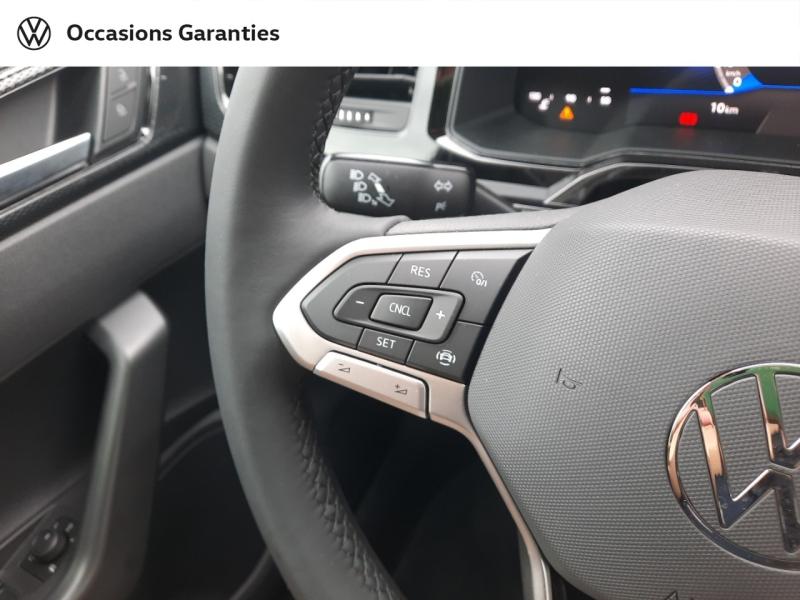 Voitures occasions VOLKSWAGEN POLO VW Edition Béthune