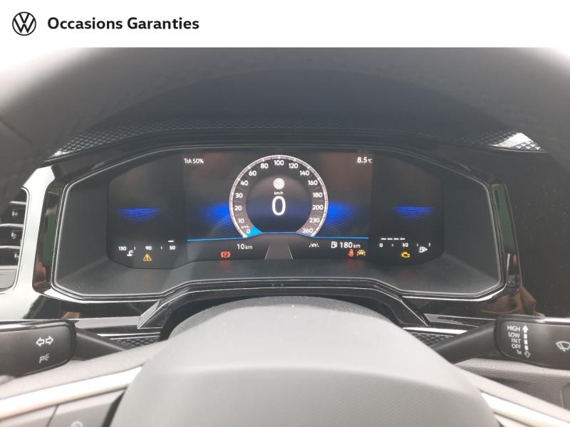 Voitures occasions VOLKSWAGEN POLO VW Edition Béthune