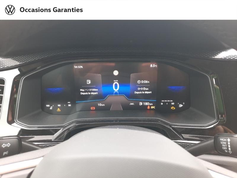 Voitures occasions VOLKSWAGEN POLO VW Edition Béthune