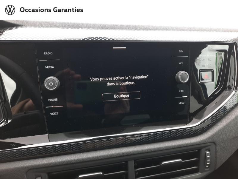 Voitures occasions VOLKSWAGEN POLO VW Edition Béthune