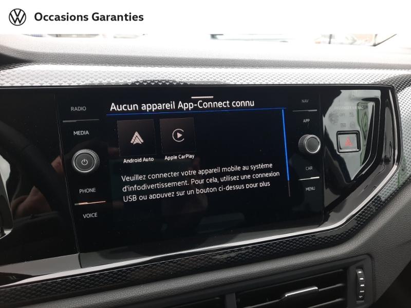 Voitures occasions VOLKSWAGEN POLO VW Edition Béthune