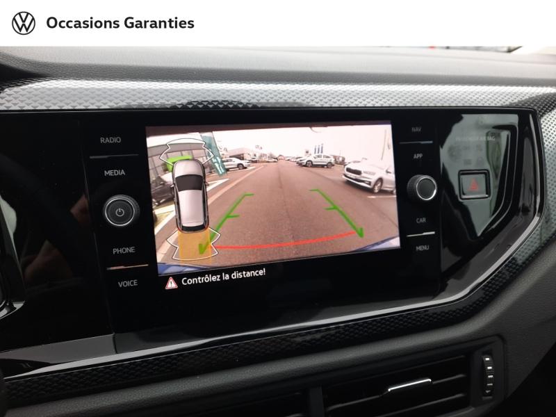 Voitures occasions VOLKSWAGEN POLO VW Edition Béthune