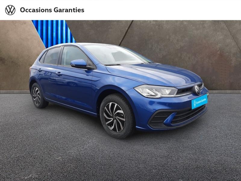 Voitures occasions VOLKSWAGEN POLO VW Edition Béthune