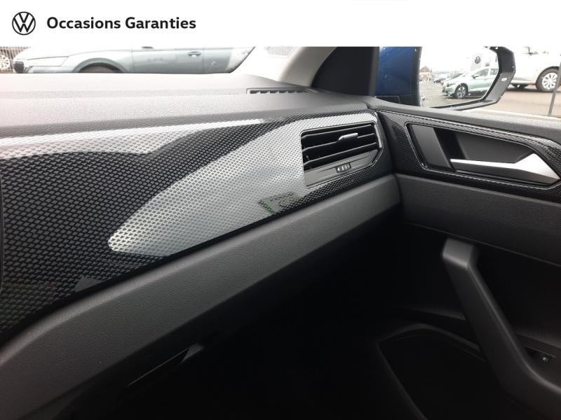 Voitures occasions VOLKSWAGEN POLO VW Edition Béthune