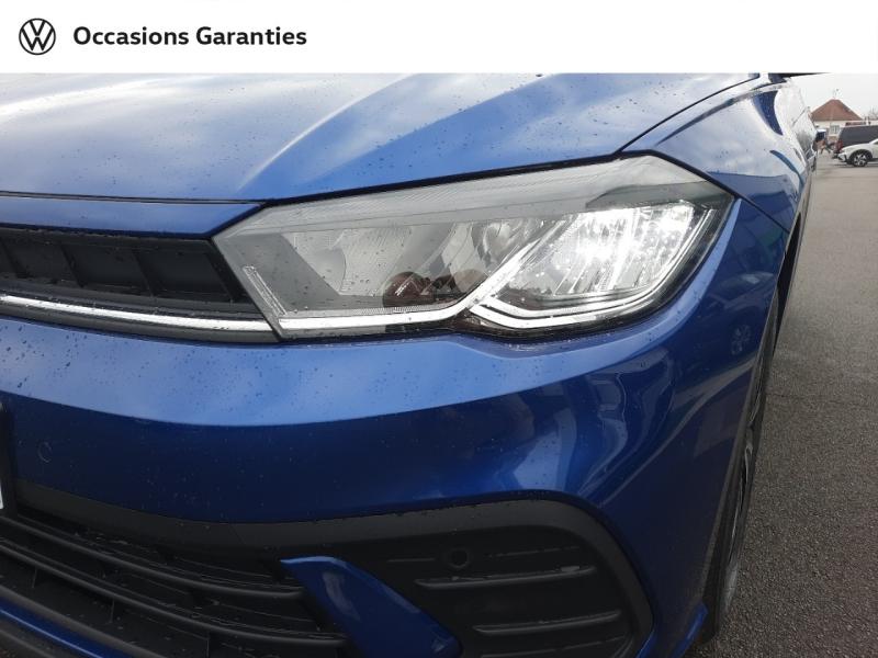 Voitures occasions VOLKSWAGEN POLO VW Edition Béthune