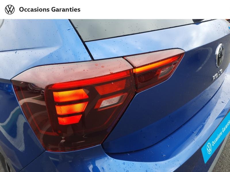 Voitures occasions VOLKSWAGEN POLO VW Edition Béthune