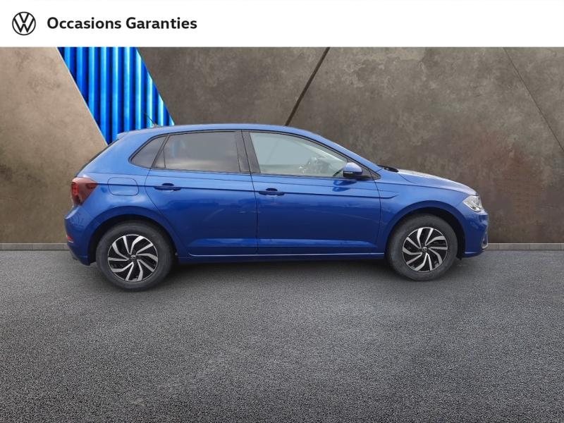 Voitures occasions VOLKSWAGEN POLO VW Edition Béthune