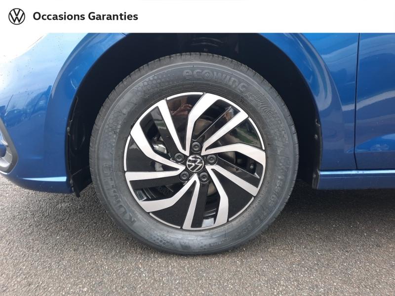 Voitures occasions VOLKSWAGEN POLO VW Edition Béthune
