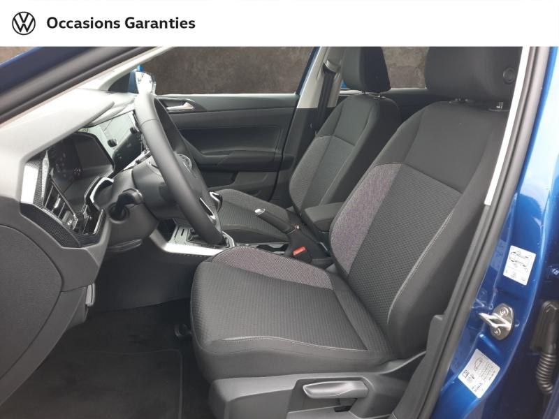 Voitures occasions VOLKSWAGEN POLO VW Edition Béthune