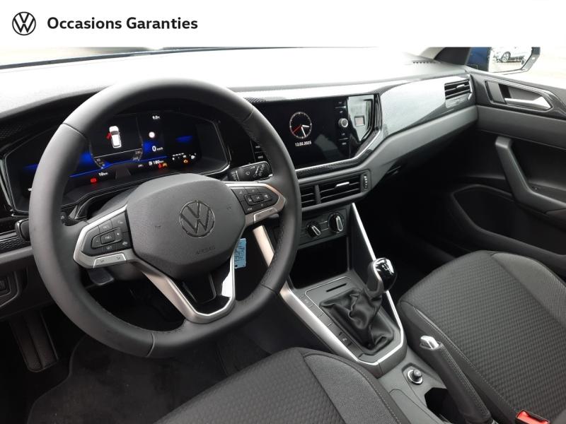 Voitures occasions VOLKSWAGEN POLO VW Edition Béthune