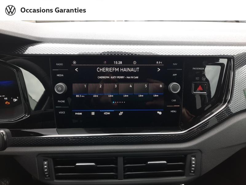 Voitures occasions VOLKSWAGEN POLO VW Edition Béthune