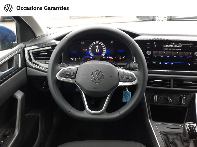 Voitures occasions VOLKSWAGEN POLO VW Edition Béthune