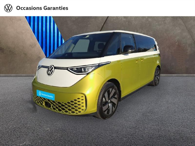 Voitures occasions VOLKSWAGEN ID. BUZZ Pro Villeneuve-d'Ascq
