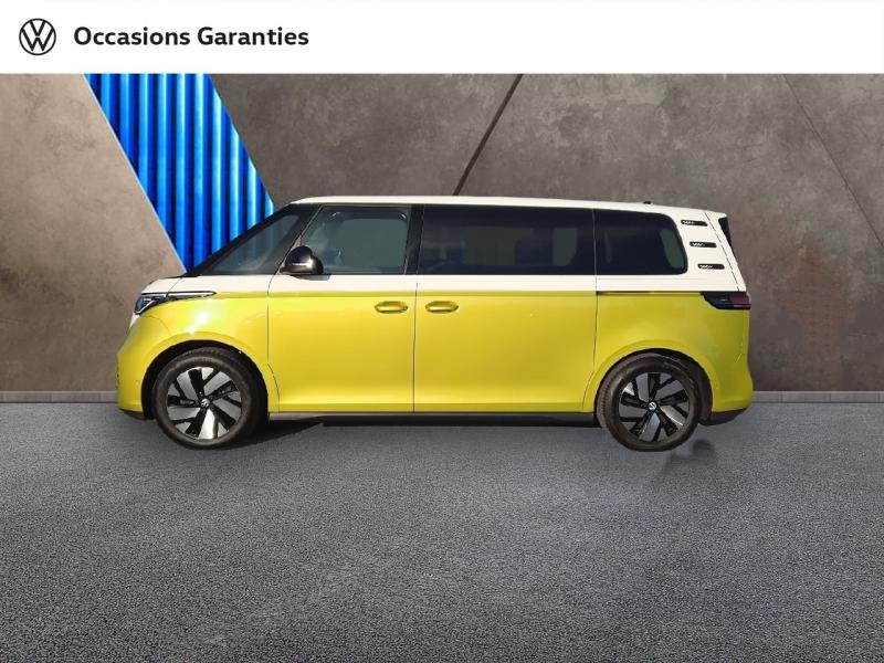 Voitures occasions VOLKSWAGEN ID. BUZZ Pro Béthune