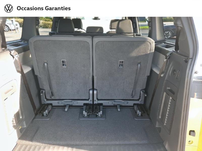 Voitures occasions VOLKSWAGEN ID. BUZZ Pro Béthune