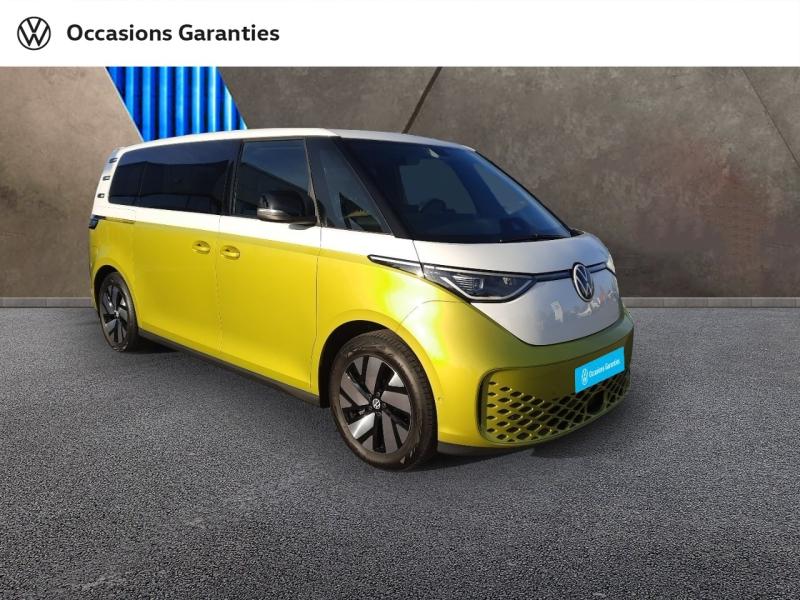 Voitures occasions VOLKSWAGEN ID. BUZZ Pro Béthune