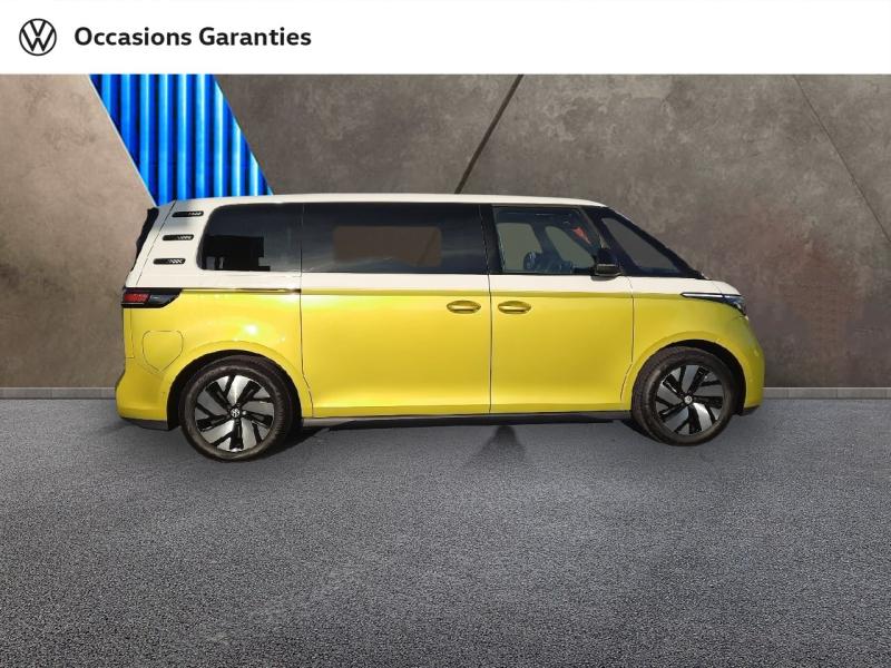Voitures occasions VOLKSWAGEN ID. BUZZ Pro Béthune