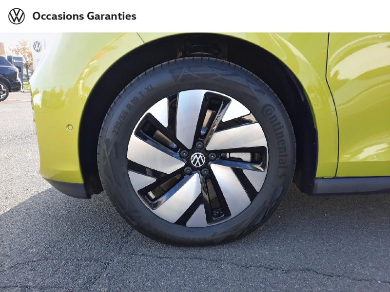 Voitures occasions VOLKSWAGEN ID. BUZZ Pro Béthune