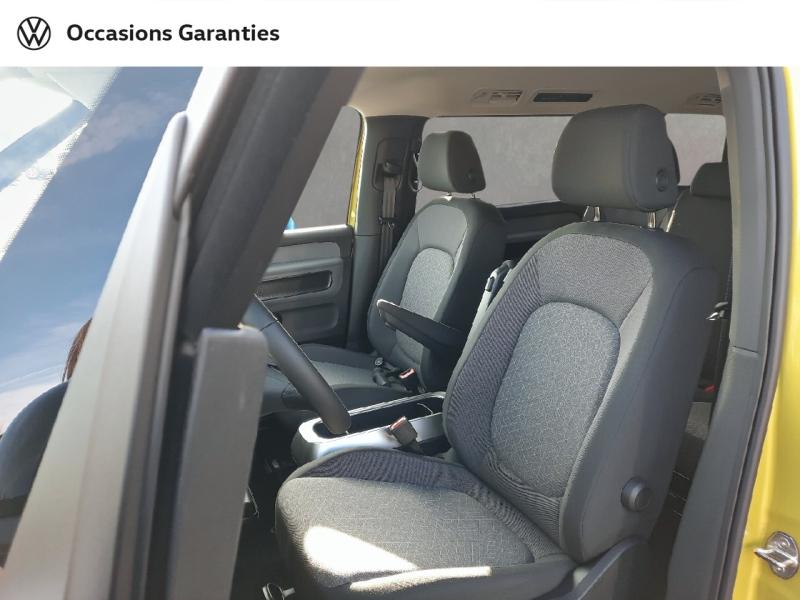 Voitures occasions VOLKSWAGEN ID. BUZZ Pro Béthune