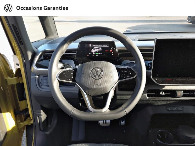 Voitures occasions VOLKSWAGEN ID. BUZZ Pro Béthune