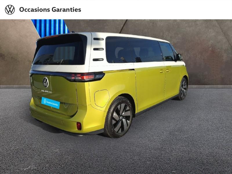 Voitures occasions VOLKSWAGEN ID. BUZZ Pro Béthune