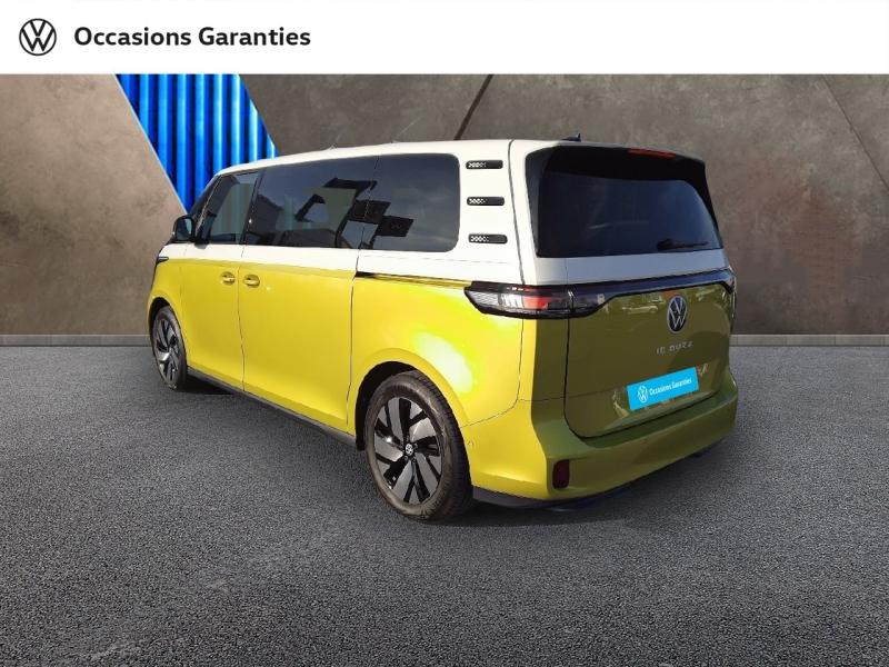 Voitures occasions VOLKSWAGEN ID. BUZZ Pro Béthune