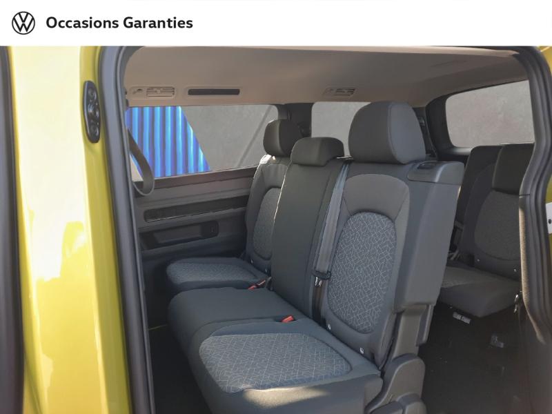 Voitures occasions VOLKSWAGEN ID. BUZZ Pro Béthune