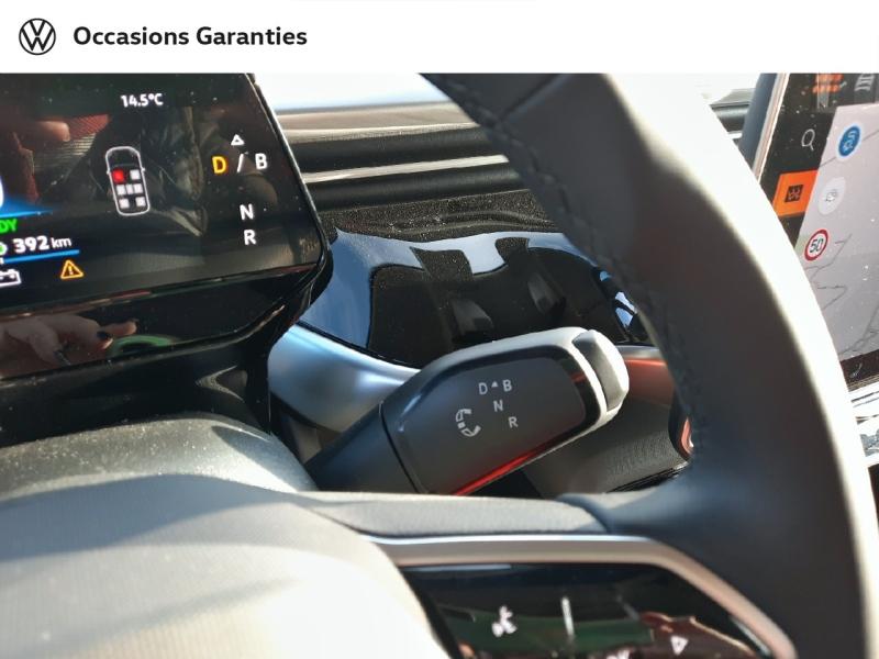 Voitures occasions VOLKSWAGEN ID. BUZZ Pro Béthune