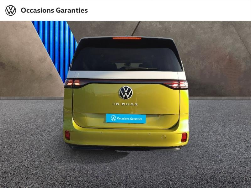 Voitures occasions VOLKSWAGEN ID. BUZZ Pro Béthune