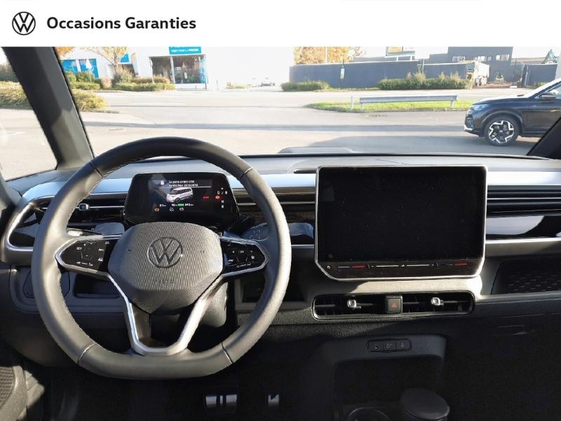 Voitures occasions VOLKSWAGEN ID. BUZZ Pro Béthune