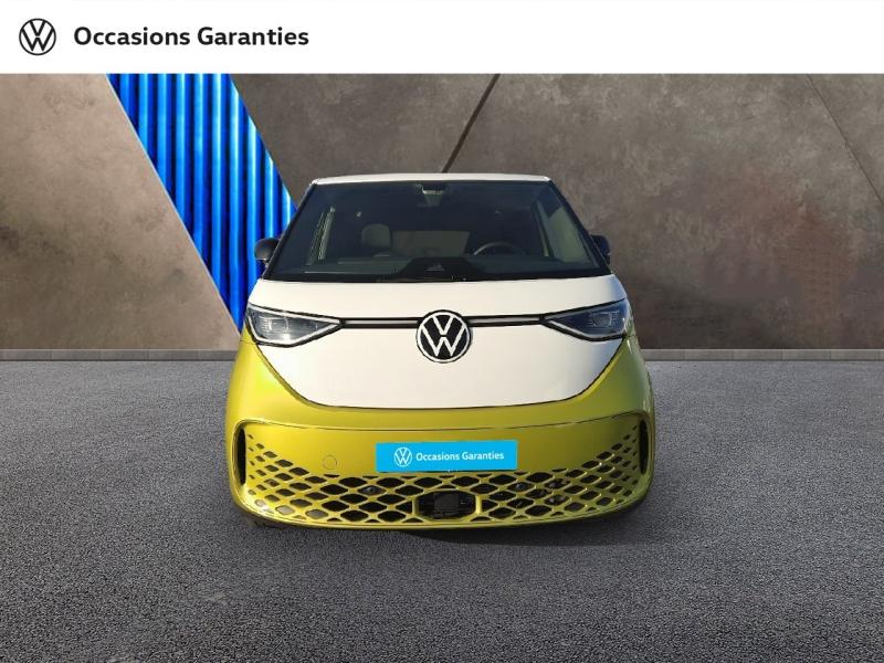 Voitures occasions VOLKSWAGEN ID. BUZZ Pro Béthune