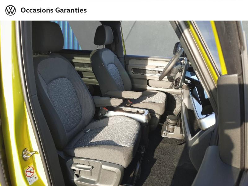 Voitures occasions VOLKSWAGEN ID. BUZZ Pro Béthune