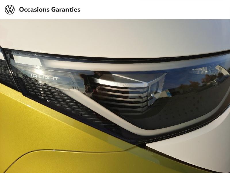 Voitures occasions VOLKSWAGEN ID. BUZZ Pro Béthune