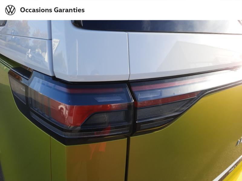 Voitures occasions VOLKSWAGEN ID. BUZZ Pro Béthune