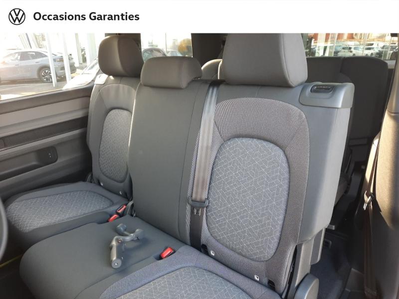 Voitures occasions VOLKSWAGEN ID. BUZZ Pro Béthune