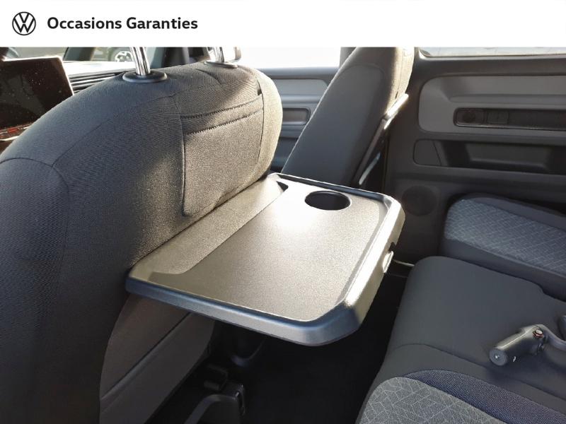 Voitures occasions VOLKSWAGEN ID. BUZZ Pro Béthune