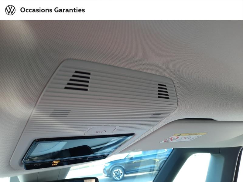 Voitures occasions VOLKSWAGEN ID. BUZZ Pro Béthune