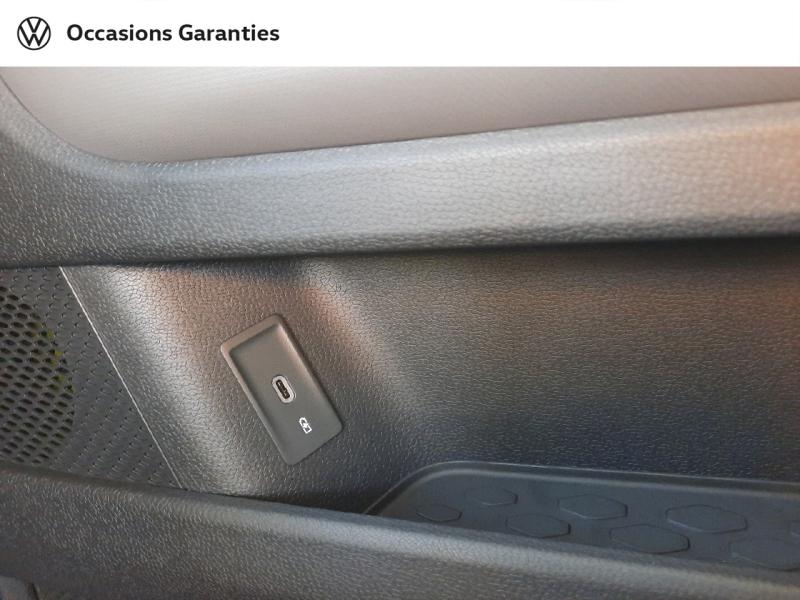 Voitures occasions VOLKSWAGEN ID. BUZZ Pro Béthune